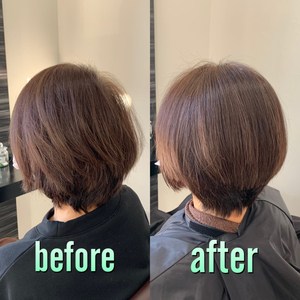 Color 美髪改善専門美容室hair Salon Glean 石川県野々市市の実力派美容室 Color 美髪改善専門美容室hair Salon Glean 石川県野々市市の実力派美容室